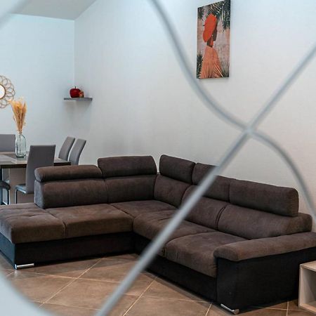 Promo ! Charmant Havre De Paix Ventile En Campagne Le Gosier  Exteriör bild